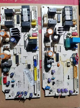 适用美的17123000000451 电脑板 主板 KFR-72T2/DY-C3(E3)