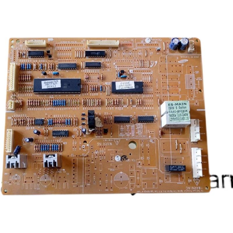 三星电脑板DA41-00532K冰箱