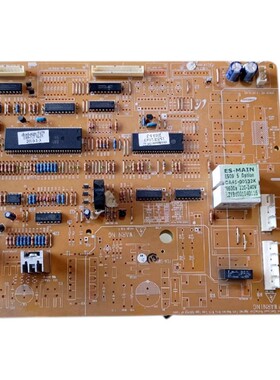 适用于三星对开门冰箱 RSA1ZRVG/RSA3SCSW DA41-00532K主板00536A