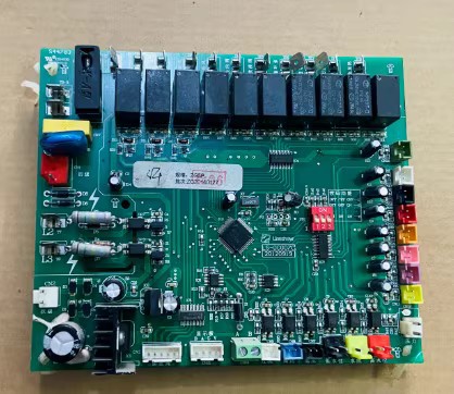 天舒主板LS-0C007C空气能