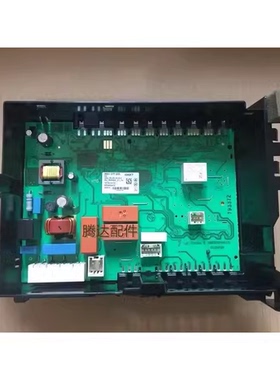 适用西门子XQG62-WS12K2681W滚筒WS12K2601W洗衣机电脑板电源主板