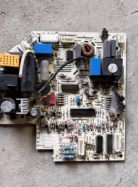 格力空调 主 板M504F3 301350841 301350845 301350842 GRJ504-A1