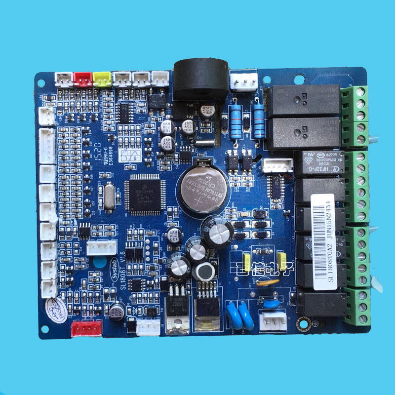 电脑板SL1808TE364898