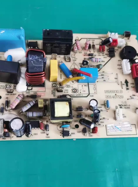 适用海信变频空调线路板内机主板1550982.B /1559385B/1816930