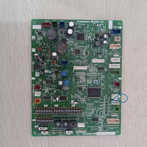 三菱冰箱主板KE76B638G02原装
