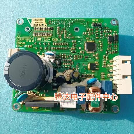 原装洗衣机变频板惠而浦W200031