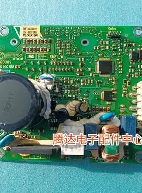 惠而浦滚筒洗衣机XQG80-ZS24805BS/BW电机马达变频板EMEI-W200031