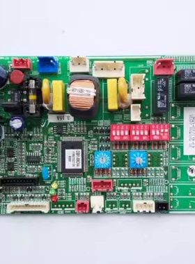 三星 空调配件 风管机电脑板 DB93-03213F-LF DB09-00329D 主板