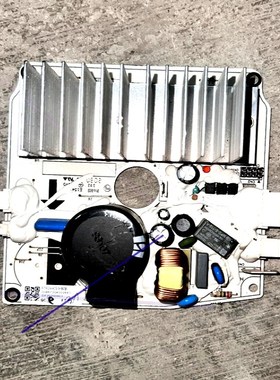 拆机电机驱动板AC-06018变频板ACIM-AOS-SH X1.1 CIMA-285-4-12