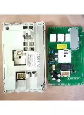 惠而浦洗衣机电脑板WFC1051CW WFS1061CW WFC851CW