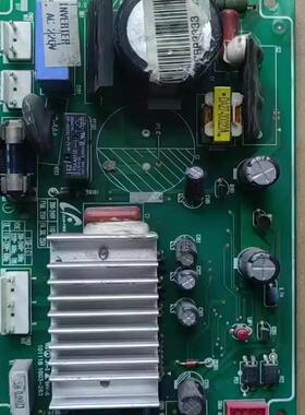 适用三星冰箱 变频板DA41-00551A/DA41-00411A/00552J BCD-270d