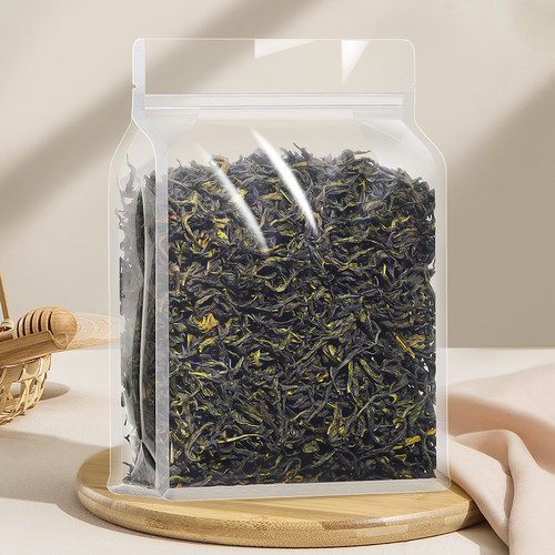 凤凰单枞鸭屎香乌龙茶耐泡型250g