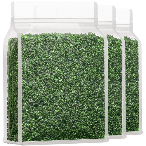 正宗碧螺春绿茶浓香耐泡型750g
