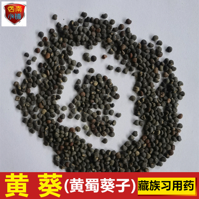 黄蜀葵药用麝香黄葵做香用