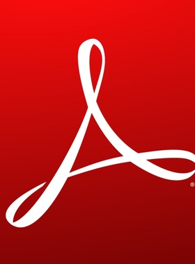 Adobe Acrobat  PDF工具编辑器合集2019，2022，2021，2023