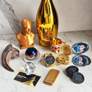 三角洲行动房卡香槟怀表金条机械表大红模型周边物资u盘燃料实物