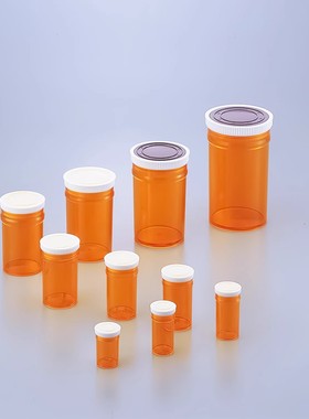 ASONE塑料PS样品瓶2550200按盖直筒瓶进口透明直口瓶大口试剂瓶