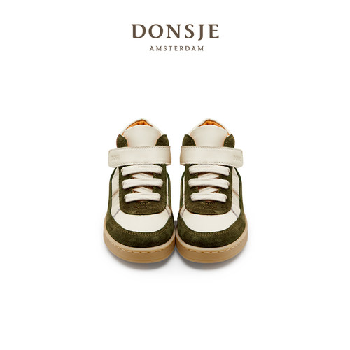 DonsjeWalee系列儿童运动鞋