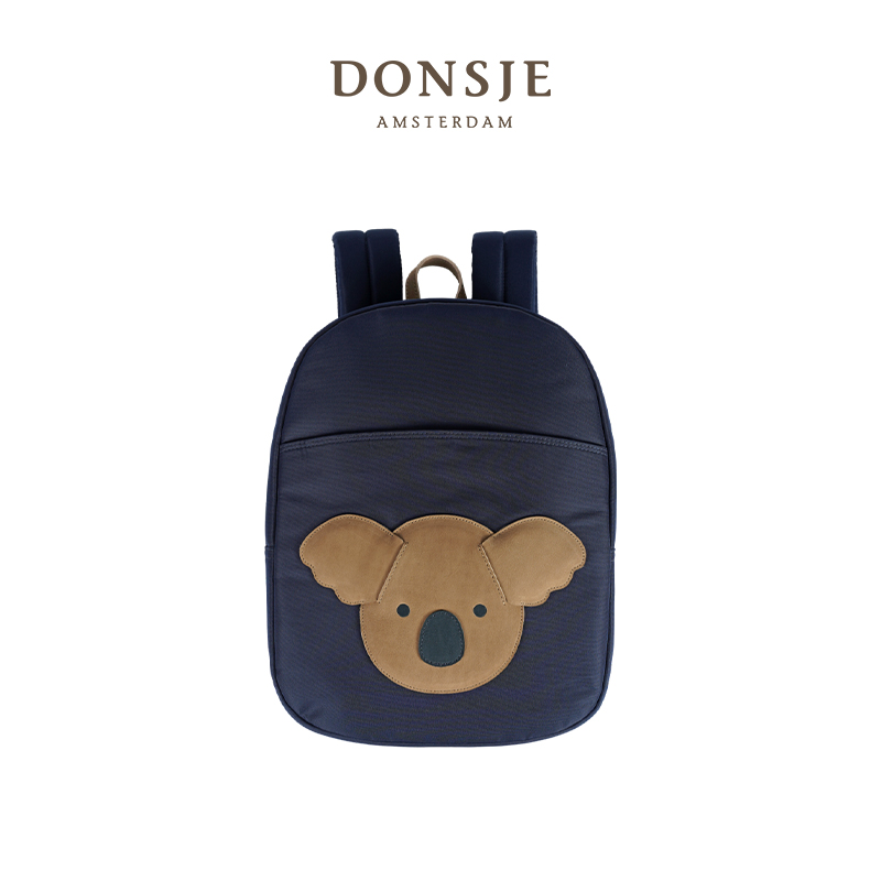 DonsjePibbe系列考拉款儿童书包