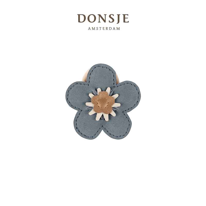 儿童发圈donsje可爱花花
