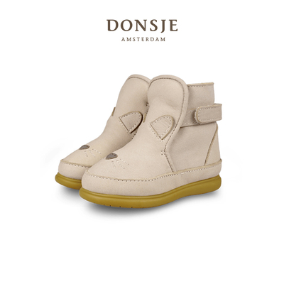 DonsjeDubu经典系列学步鞋