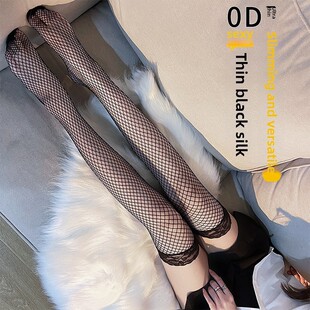 黑色长筒袜的女性在春季和秋季，超薄的反抢夺，性感和感性的夏季