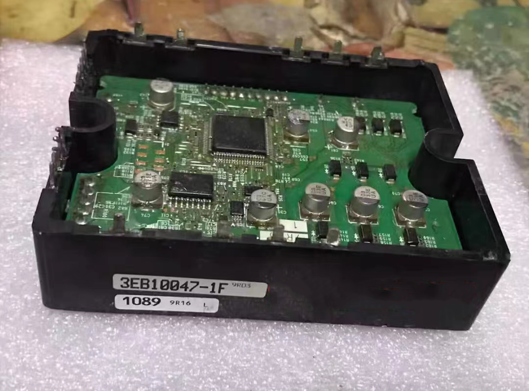 3EB10047-1F 原装拆机