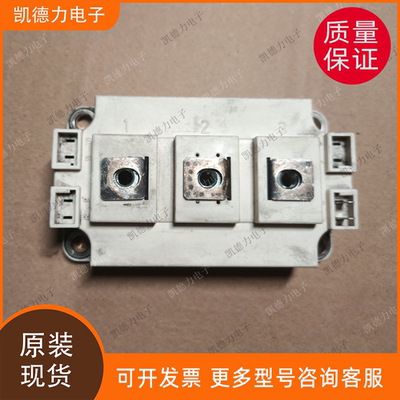 SKM300GAR123D 原装进口 西门康可控硅IGBT模块