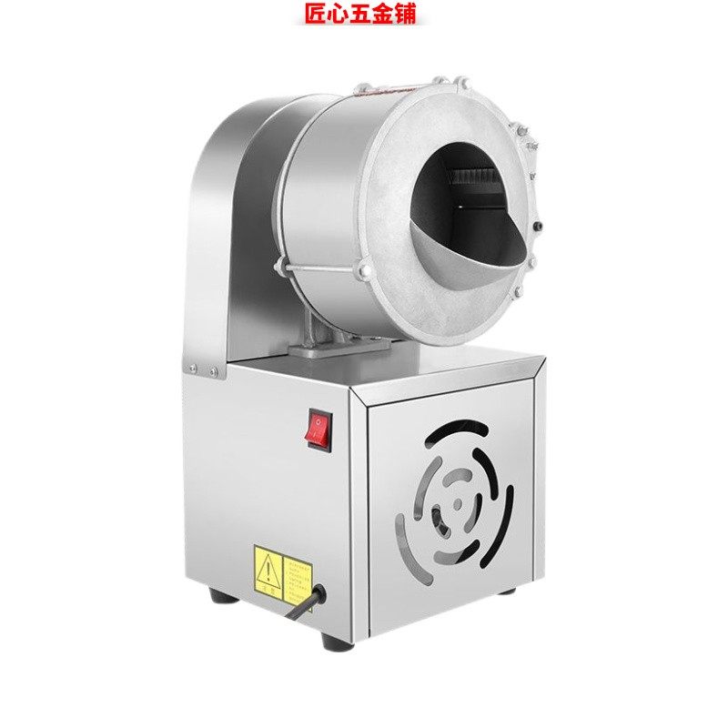 新款切土豆丝神器全自动