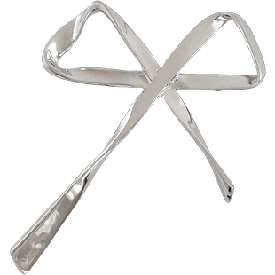 fever同款蝴蝶结胸针气质大衣西装毛衣小众气质可爱胸花包包别针