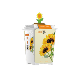 花信铃兰礼盒种植套装进口铃兰精品花多花香易养植树节好礼1盆3芽