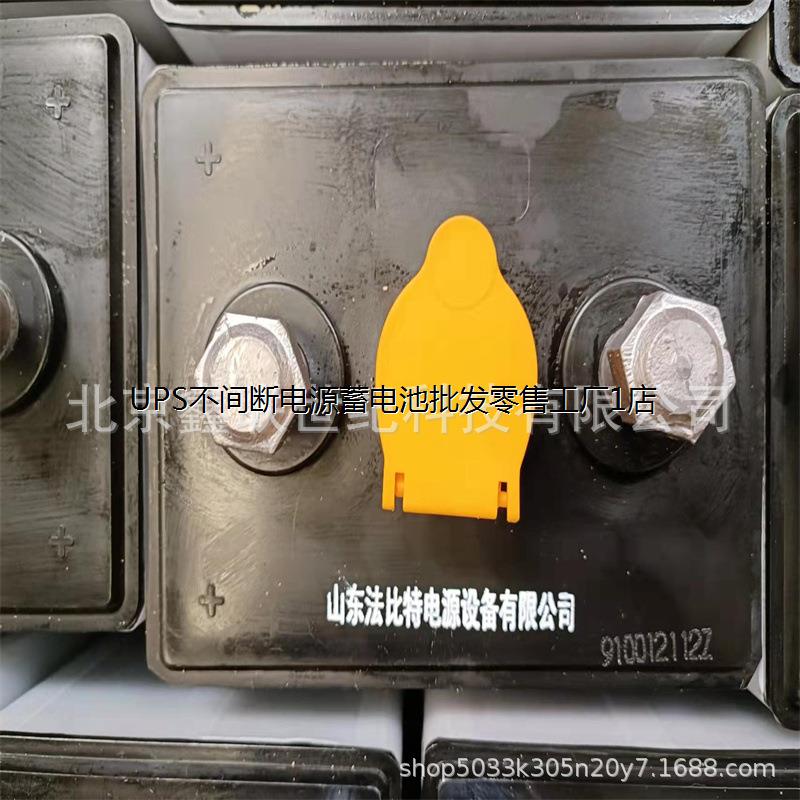 DG-250搬运车用蓄电池D-250法比特电瓶D250平板车用电池2V250AH