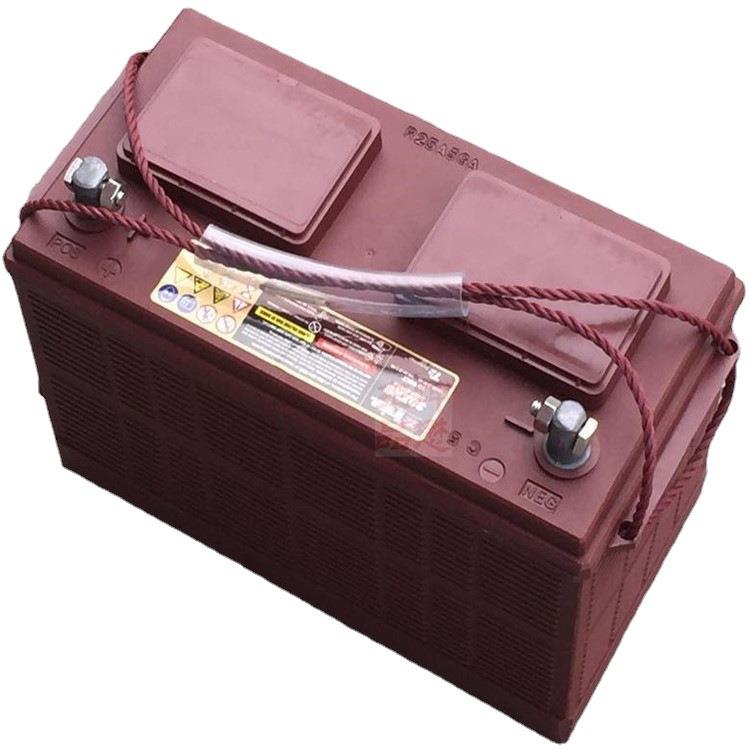 美国Trojan蓄电池T605/105/125/145/875/1275 PLUS 6V电瓶