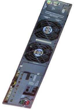 适用UPS2000-G-3KRTS机架式内置电池UPS电源3KVA10min