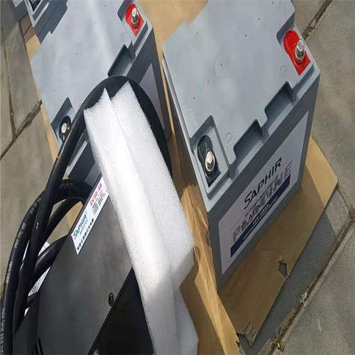 Steco时高蓄电池PLATINE1
