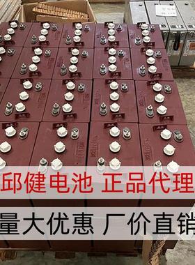 美国Trojan蓄电池T125 AGM PRO 6V233AH 升降机 观光车用