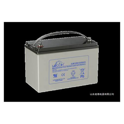 理士蓄电池12V100AHDJMS