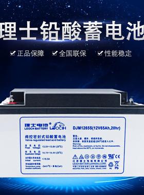 电池电瓶12V38AHDJM12-38直流屏UPS 消防电源免电池