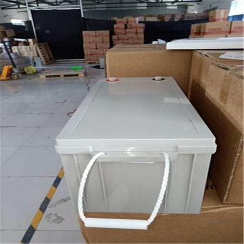 PNP蓄电池12V150AH-消防