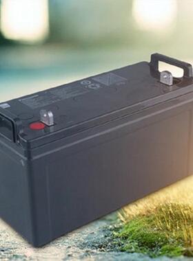 Panasonic蓄电池 LC-P12200ST 12V200AH铅酸蓄电池