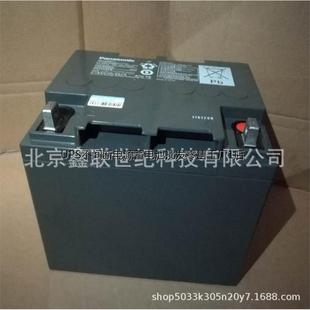 松下 Panasonic电池LC P1242ST UPS不间断电源蓄电池12V 40AH