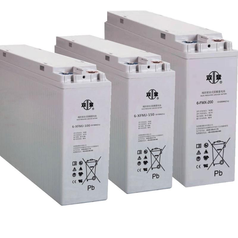 shoto蓄电池12V狭长型系列100Ah150Ah200Ah直流屏UPS电源现货