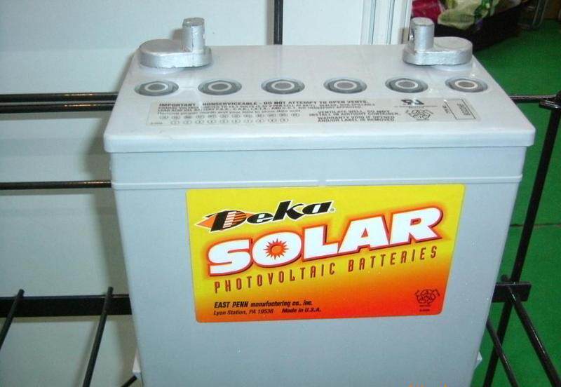 美国德克蓄电池45hr2000德克蓄电池12v50ah通讯设备仪器应急电源