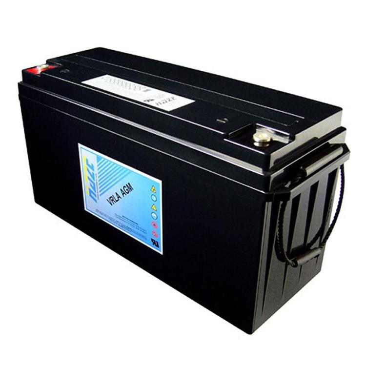 HAZE蓄电池HZB12-65 铅酸免维护12v65ah直流屏UPS配套
