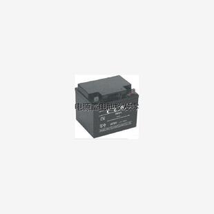 UPS电源配套 EPS直流屏 CTD蓄电池6GFM65 12V65AH消防照明