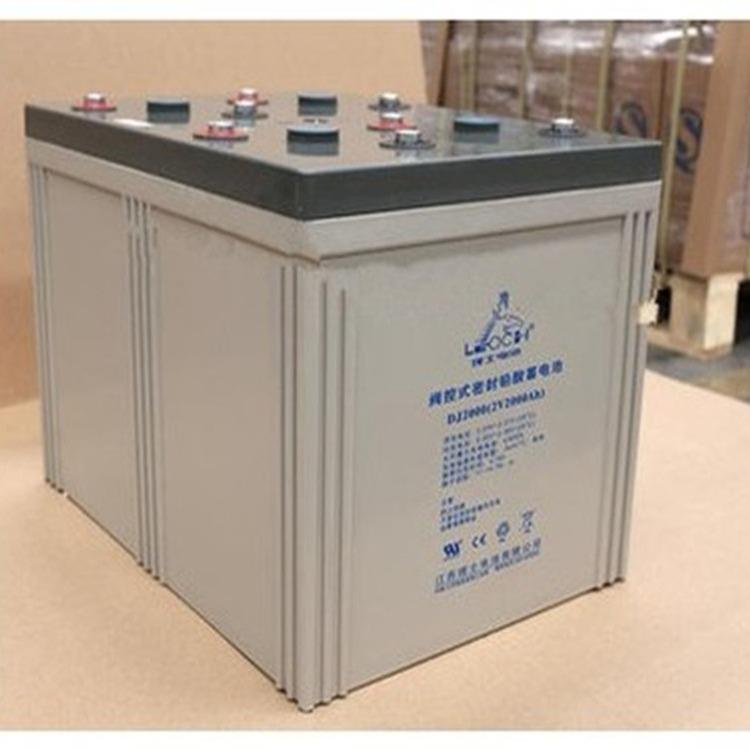 蓄电池DJ1200大容量 长寿命电池2V1200ah阀控式铅酸蓄电池
