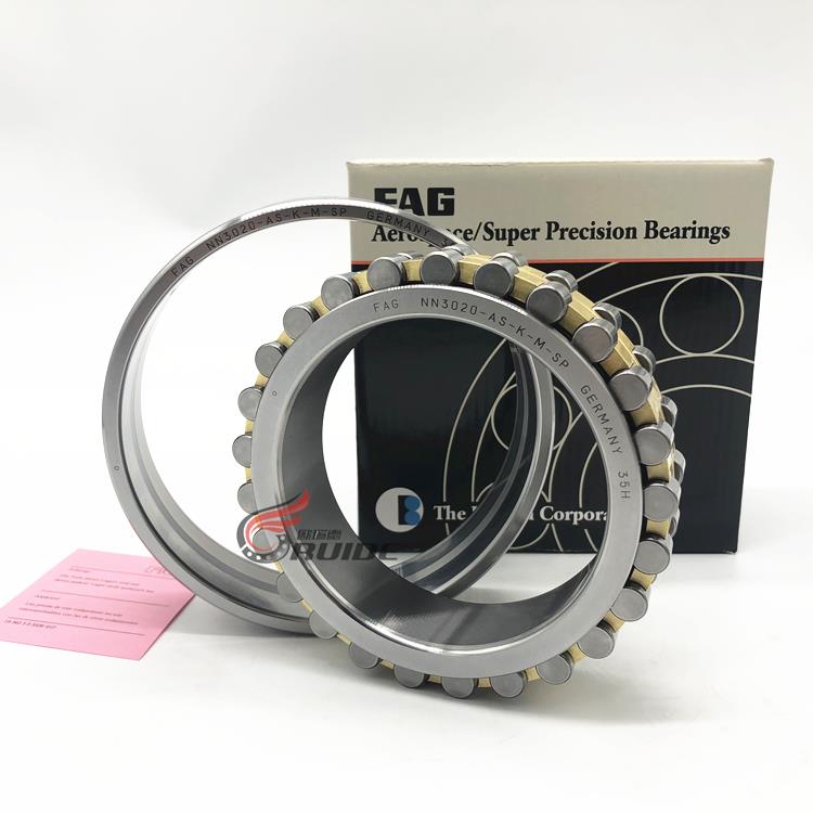 FAG进口机床主轴轴承NN3028 NN3030 NN3032 NN3034 -AS-K-M-SP