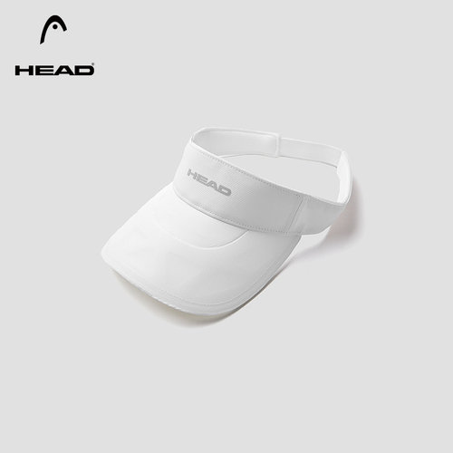 HEAD海德青少年网球空顶运动帽