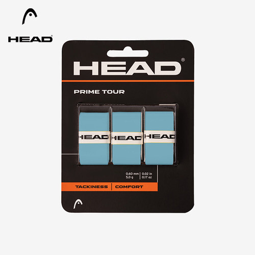 HEAD海德网球拍防滑吸汗带手胶