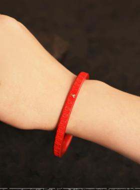 耐高温线径3.55MMO型圈硅橡胶